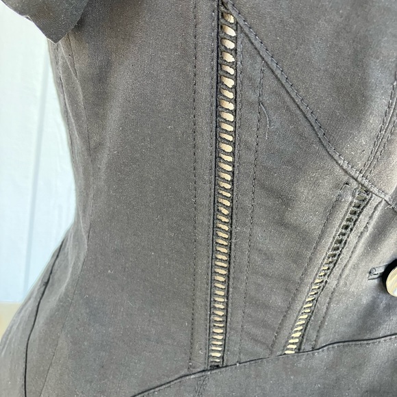 Bebe jacket - Picture 11 of 15